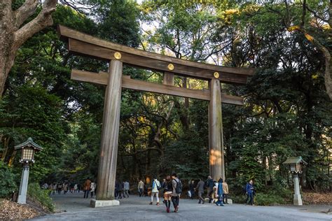 明治神宮 パワースポット 行かない ほうが いい なぜならそこには時間が逆流するから