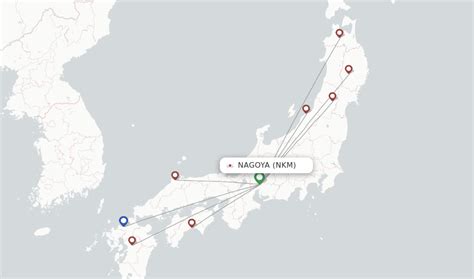 名古屋仙台飛行機：空を駆ける夢と現実の狭間で