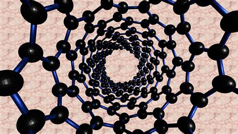  ナノカーボン nanotubes！エネルギー貯蔵と電気導電性に革命をもたらす驚異の素材とは？