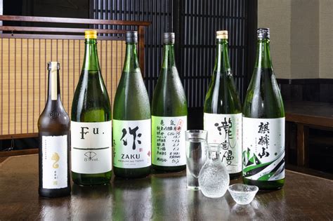 御茶ノ水 日本酒 - 伝統と革新が交差する味覚の旅