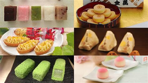 仙台土産 お菓子：伝統と革新の融合